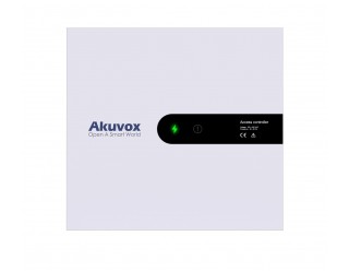 Akuvox A094S 4 Door IP Smart Access Controller